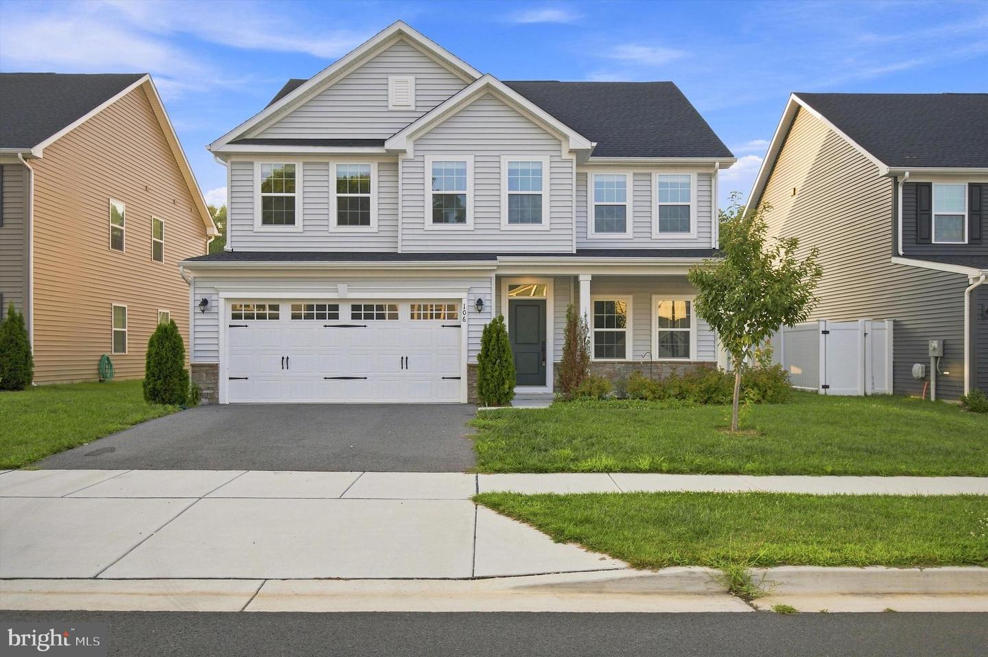106 PIXIE CT