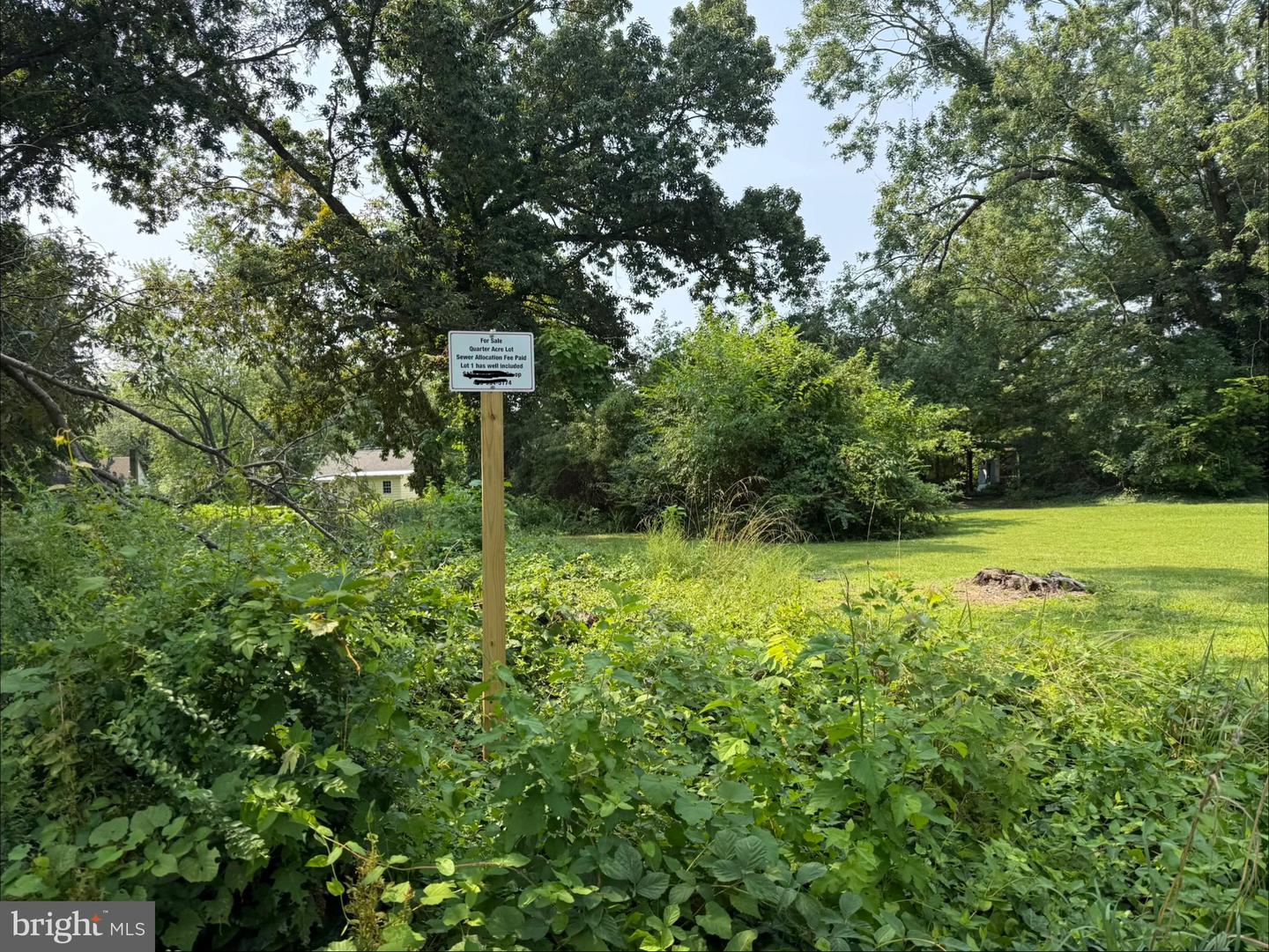 Harley Ln #lot 1 Property Photo 1