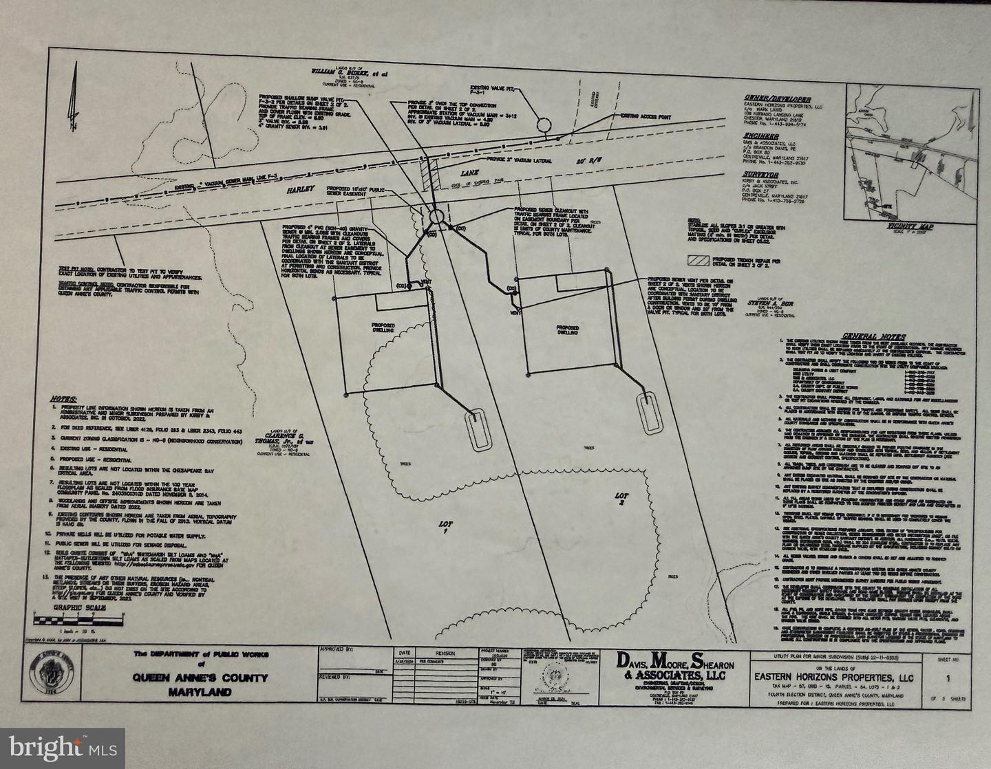 Harley Ln #lot 1 Property Photo 5