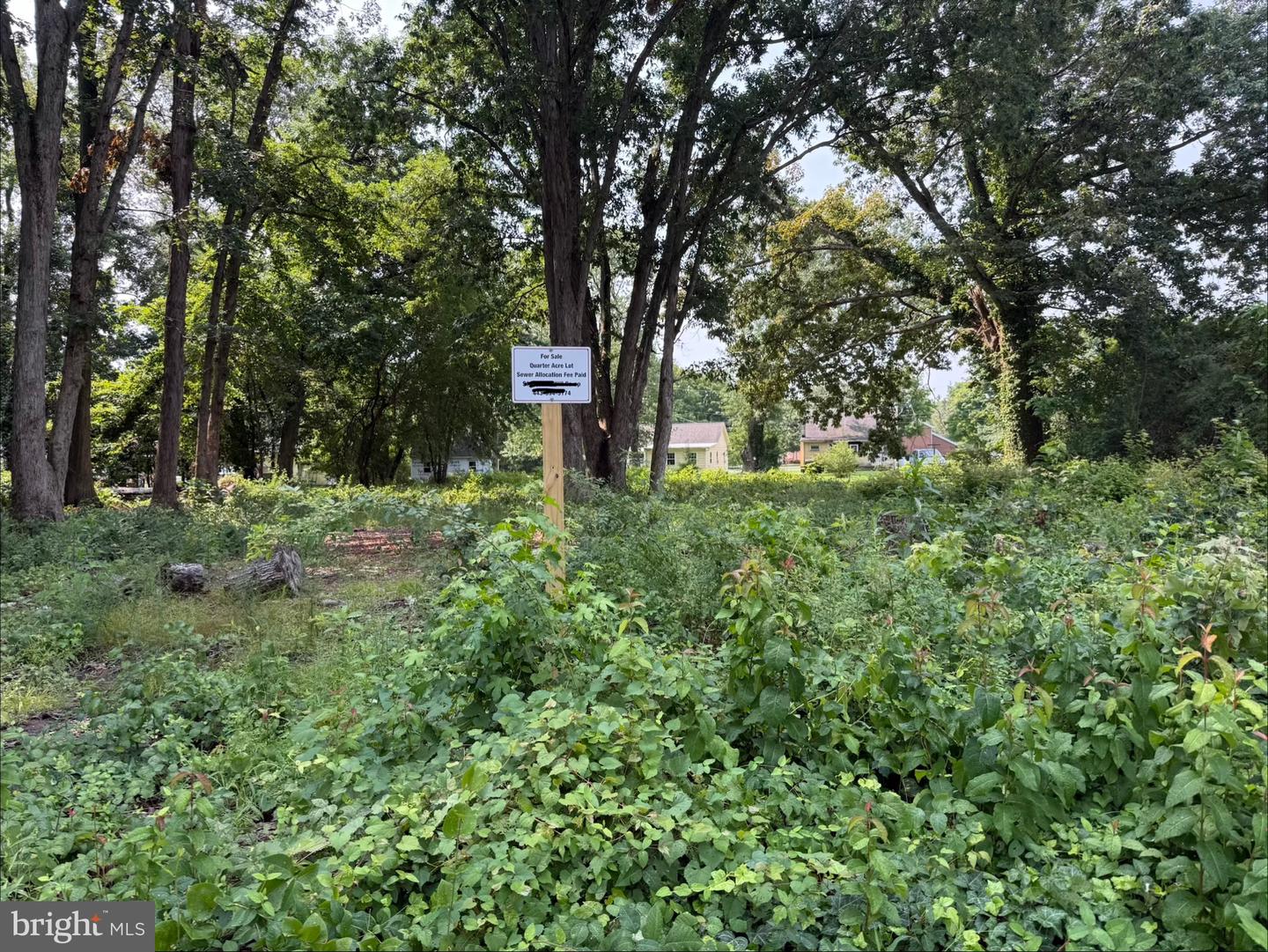 HARLEY LN #LOT 2 Property Photo 1