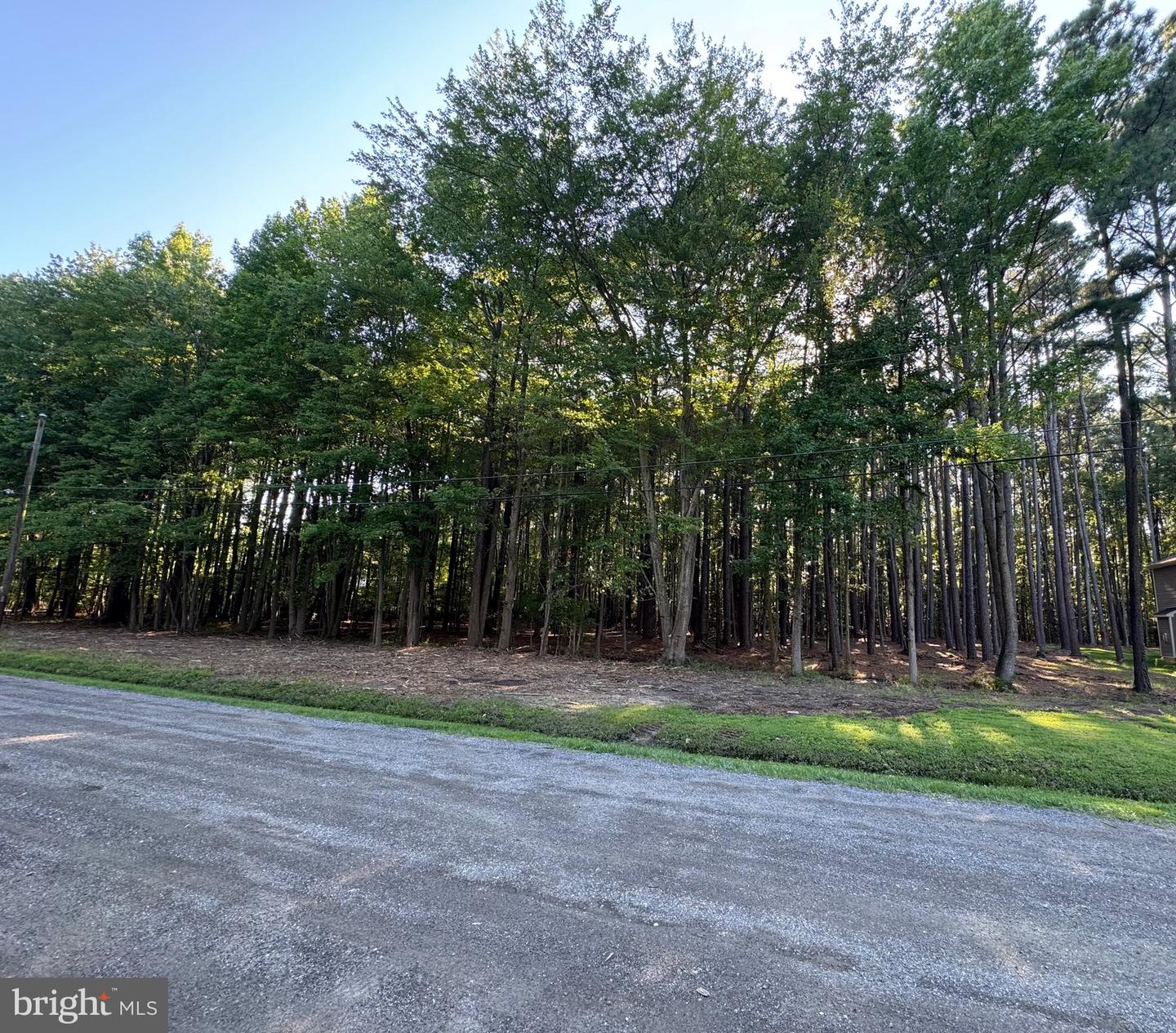 138 OLIVE BRANCH RD #LOT 8 Property Photo 1