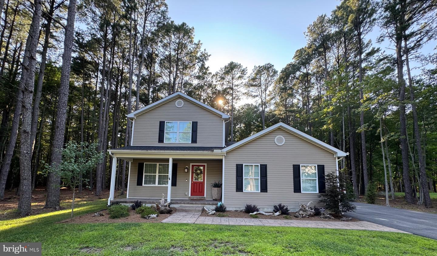136 Olive Branch Rd Property Photo 1
