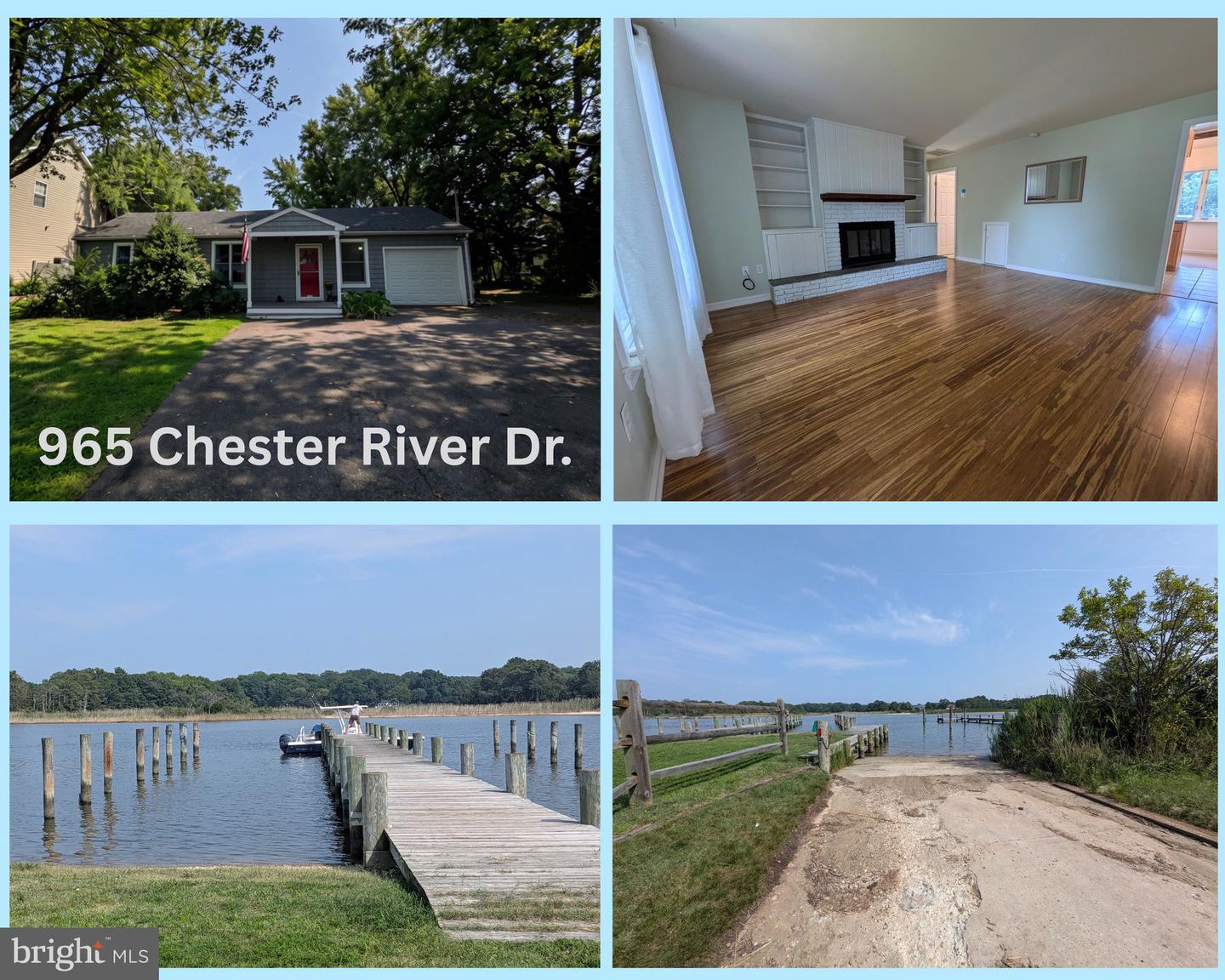 965 Chester River Dr Property Photo 1