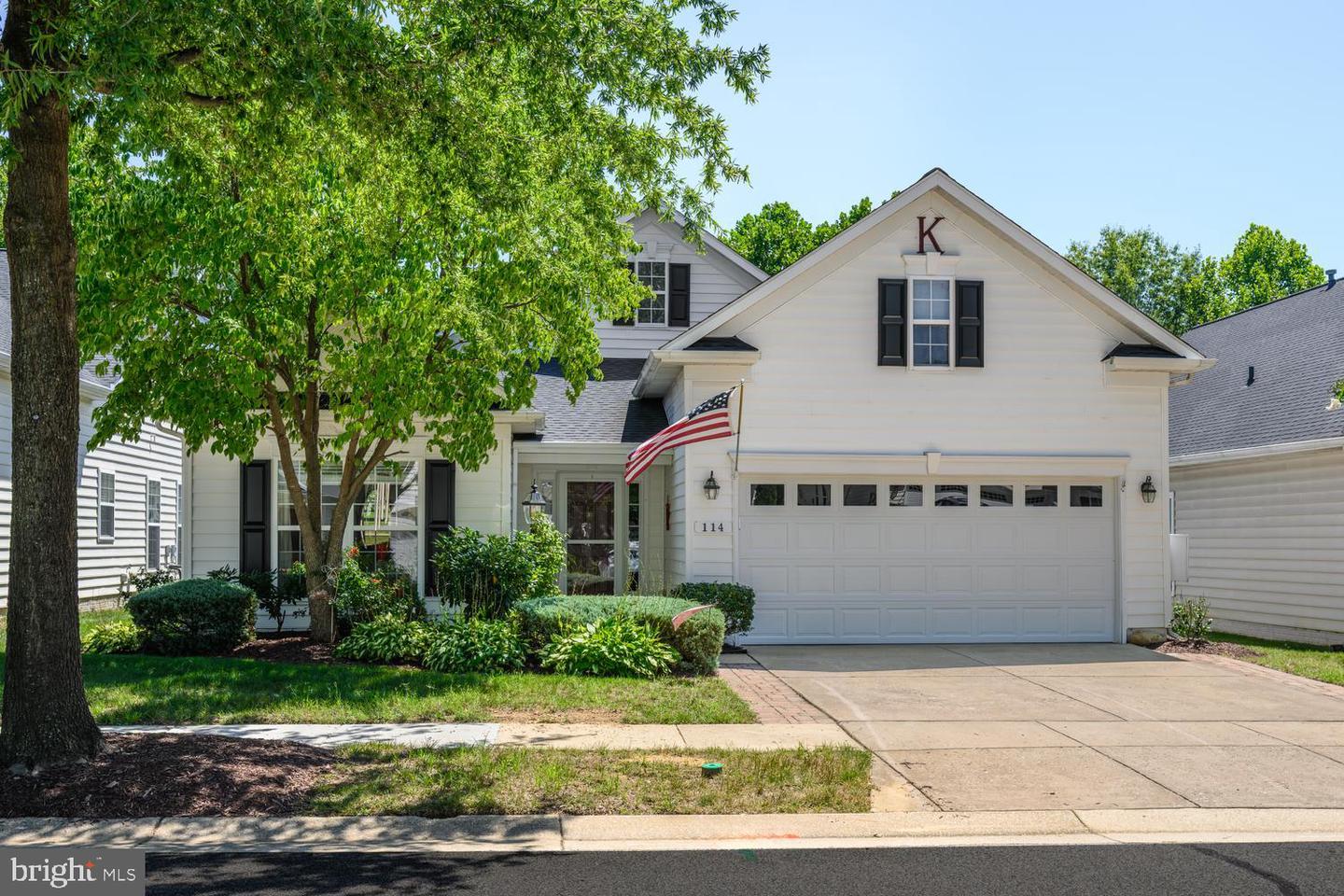 114 Sonata Way Property Photo 1