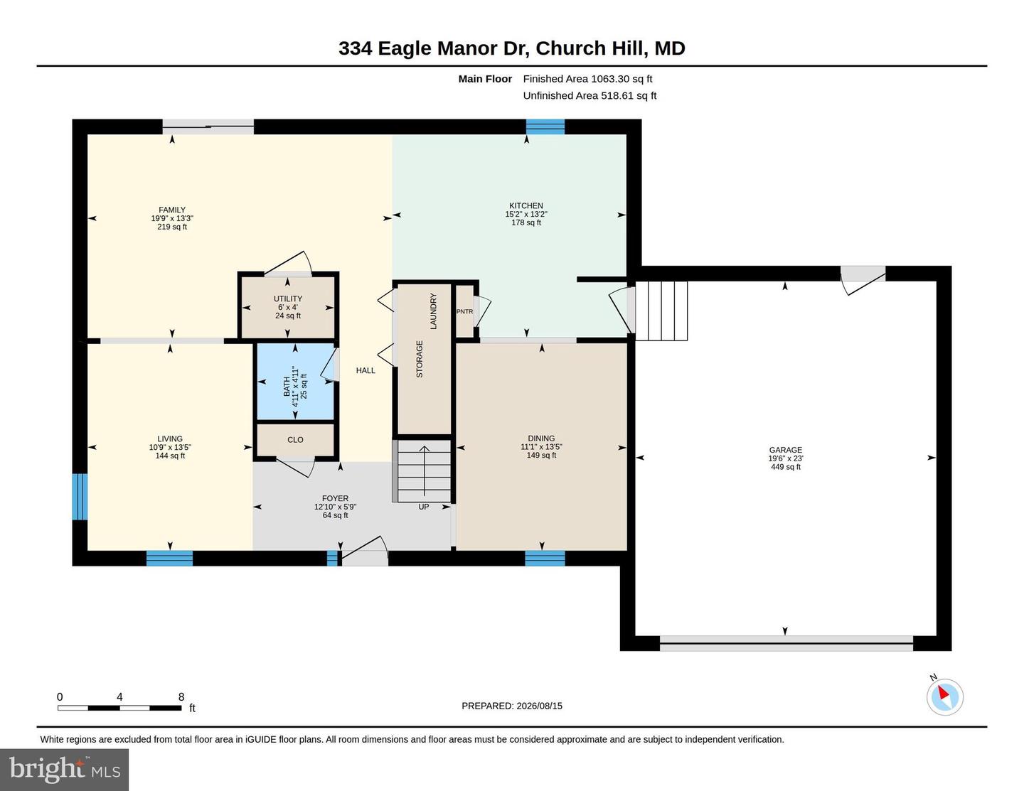 334 Eagle Manor Dr Property Photo 46