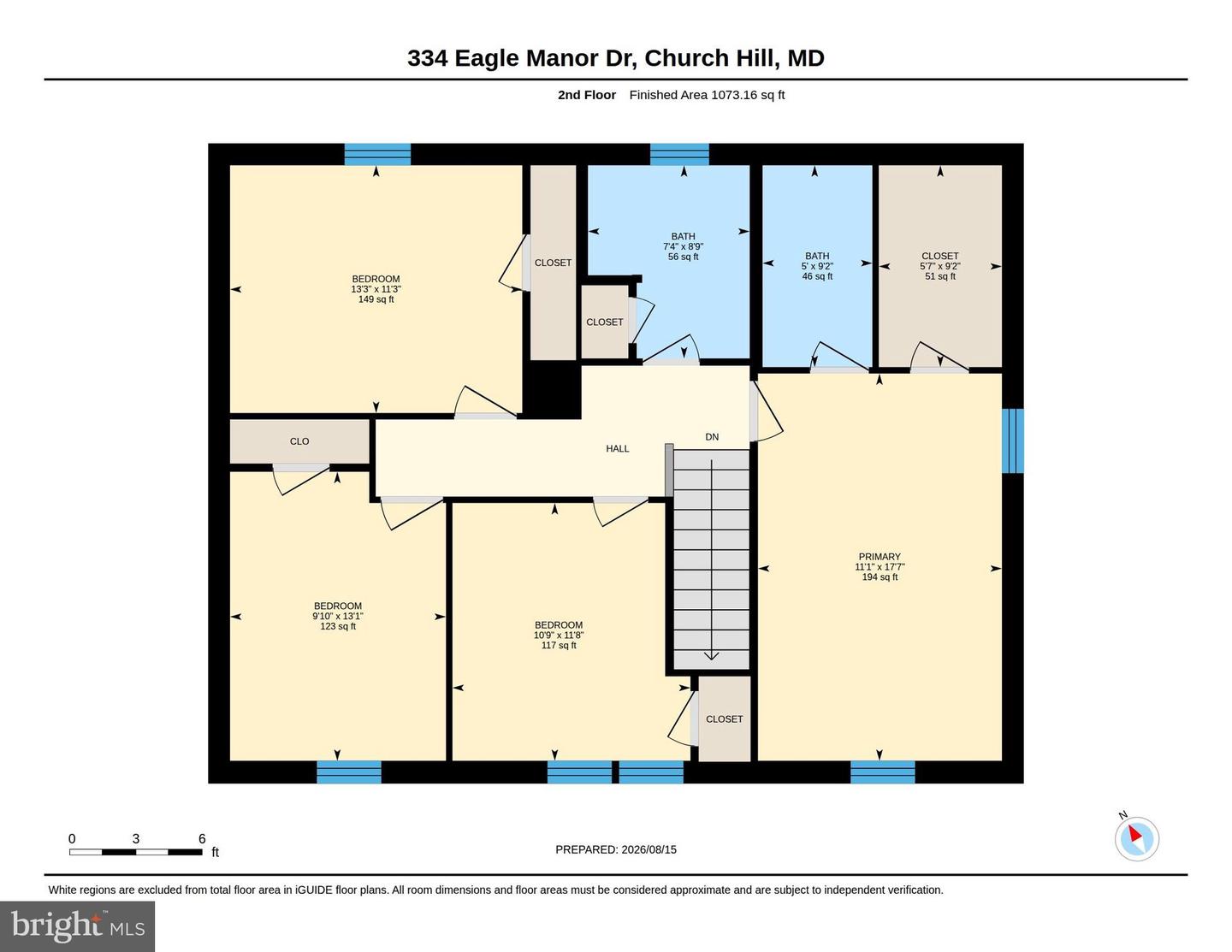 334 Eagle Manor Dr Property Photo 47