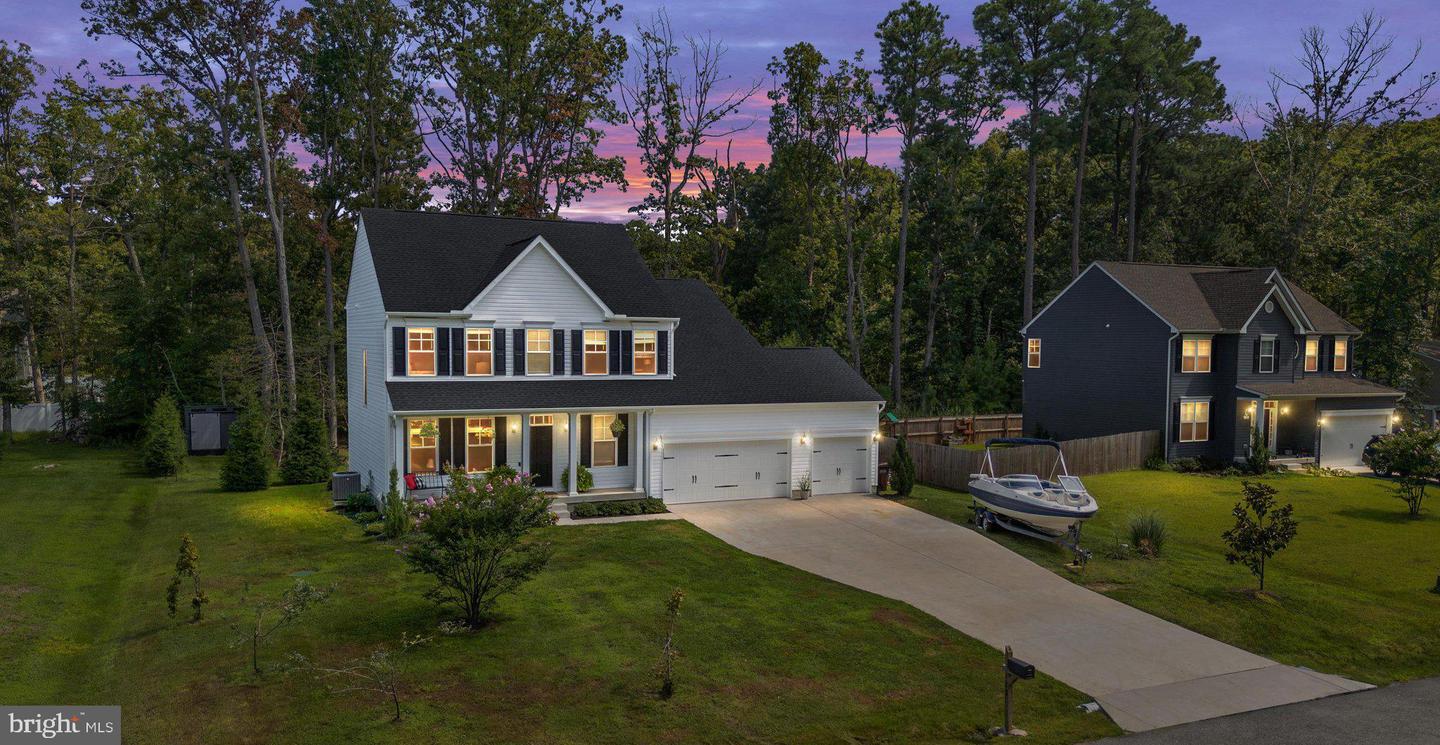 113 Touhey Dr Property Photo 1