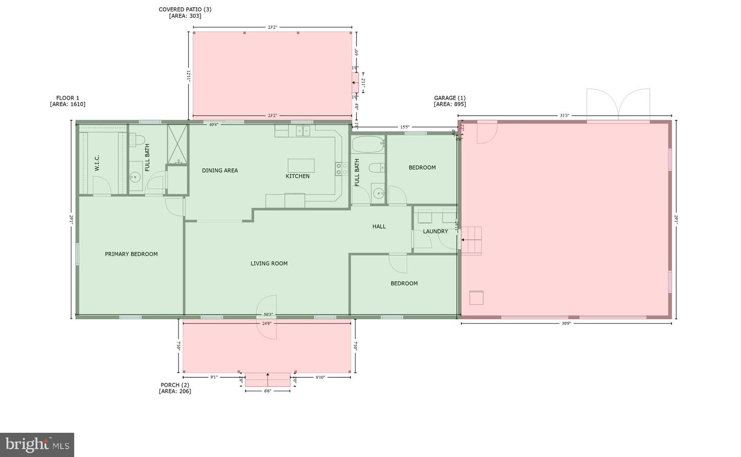 2321 Millington Property Photo 12