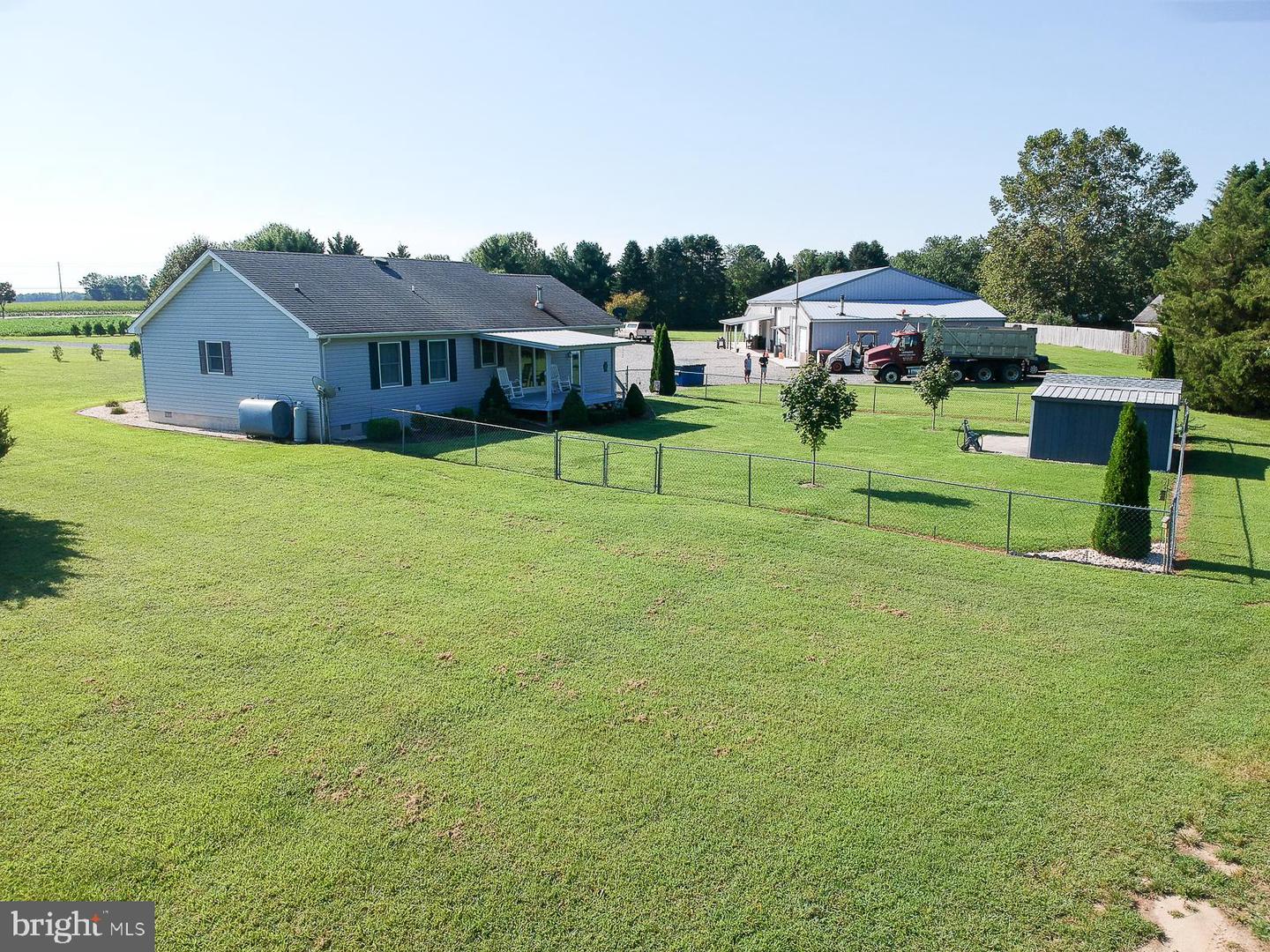 2321 Millington Property Photo 15