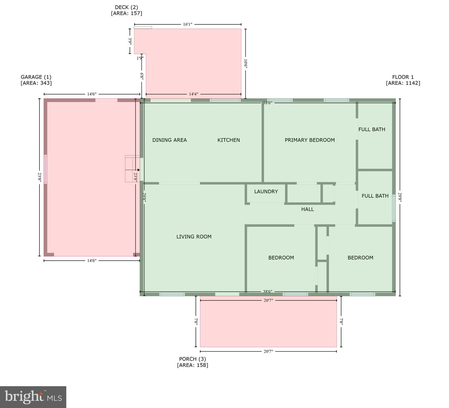 2321 Millington Property Photo 32