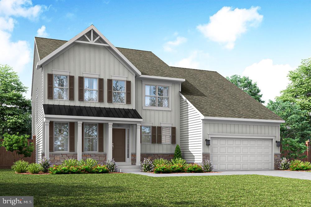 TOUHEY DR Property Photo 1