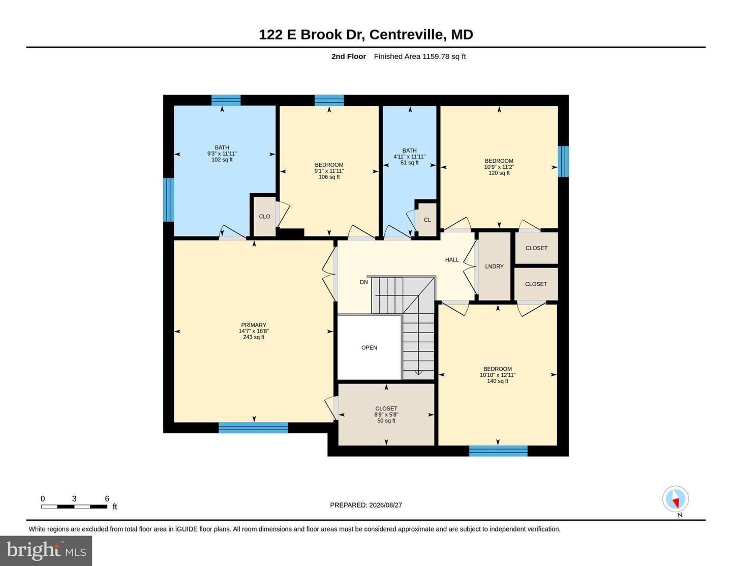 122 E Brook Dr Property Photo 38