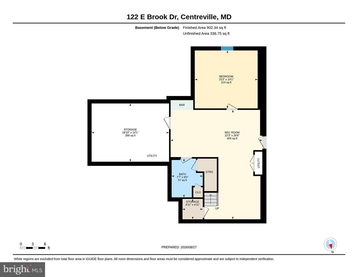 122 E Brook Dr Property Photo 39
