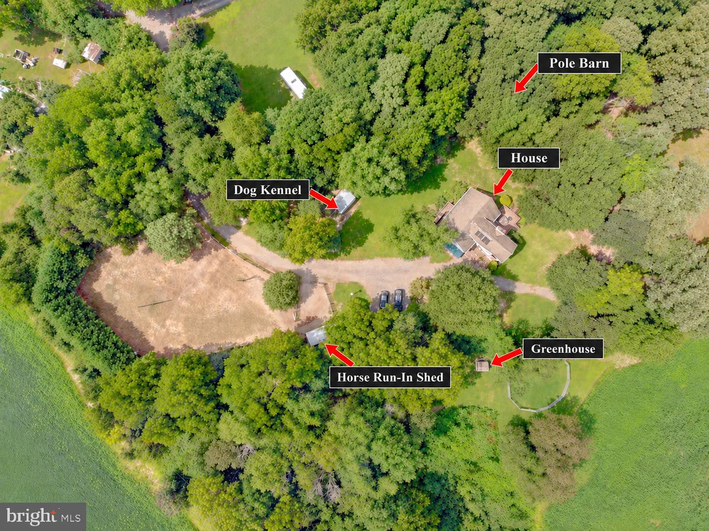 622 Spaniard Neck Rd Property Photo 36