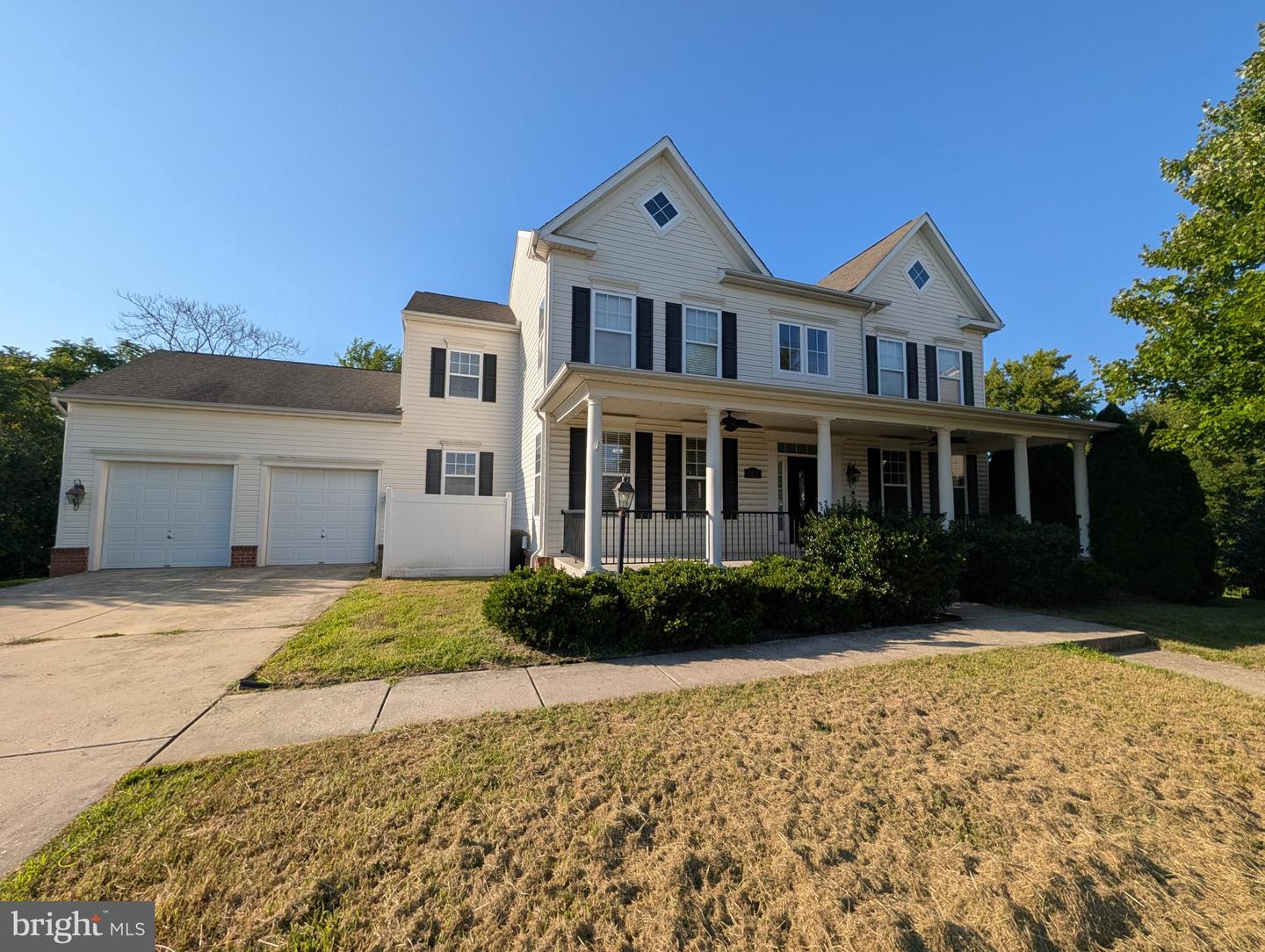 151 FOX DEN RD
