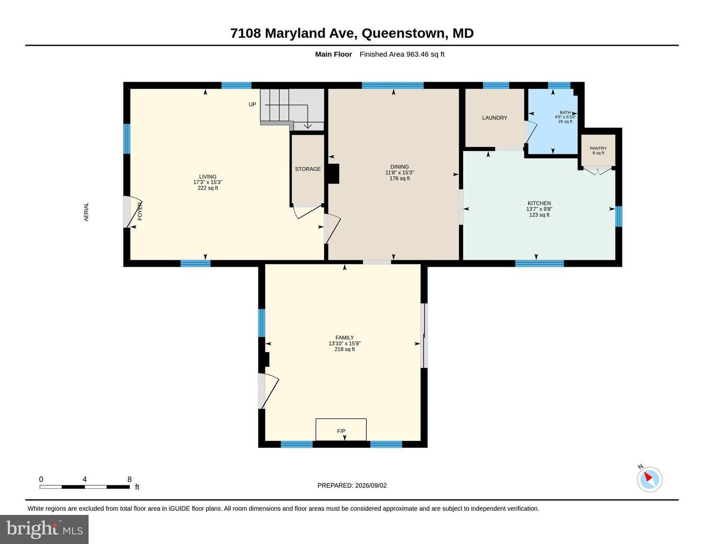 7108 Maryland Ave Property Photo 44