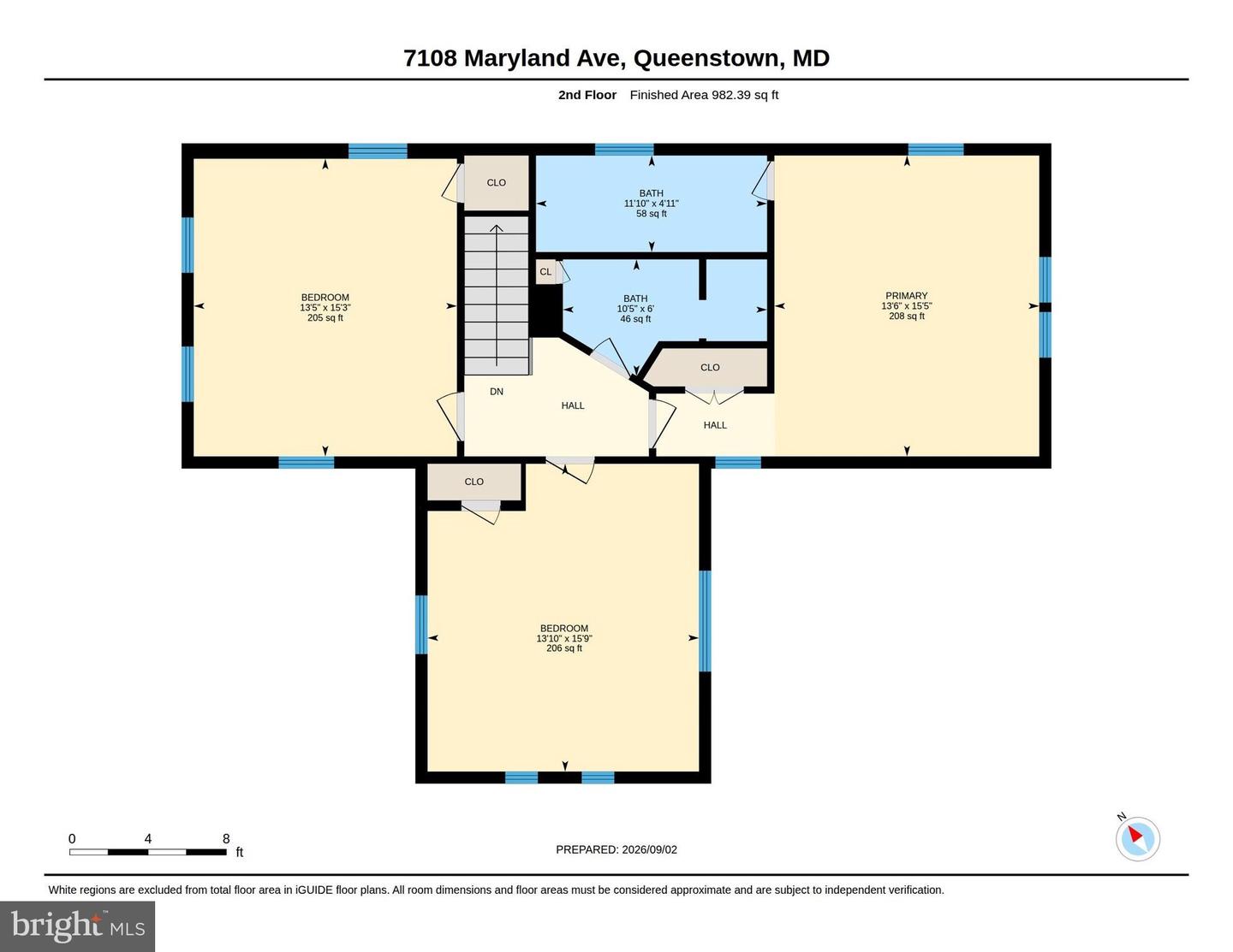 7108 Maryland Ave Property Photo 45