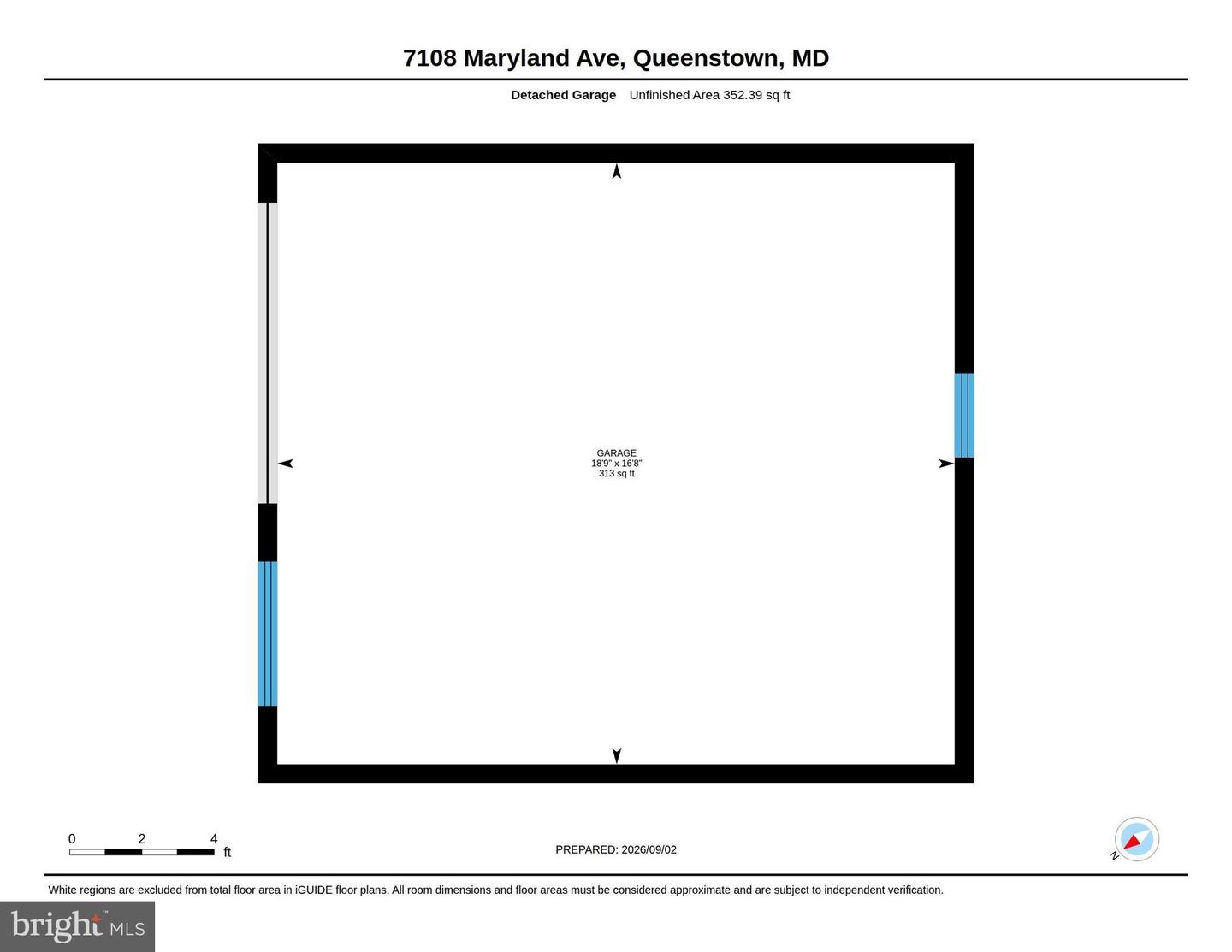 7108 Maryland Ave Property Photo 46