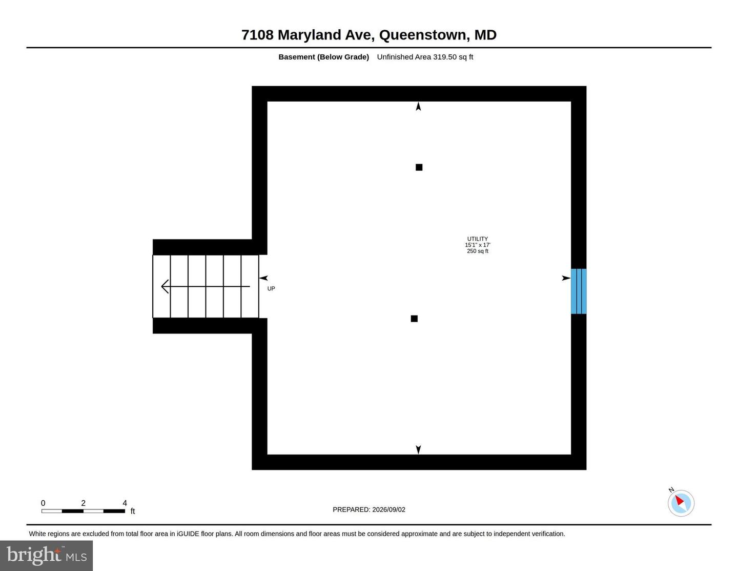 7108 Maryland Ave Property Photo 47