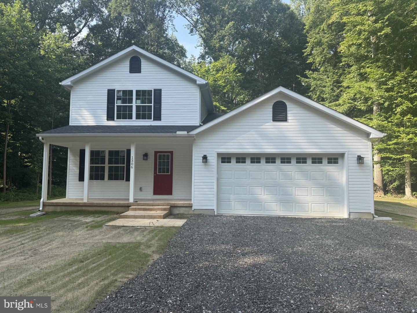 1306 John Brown Rd Property Photo 1
