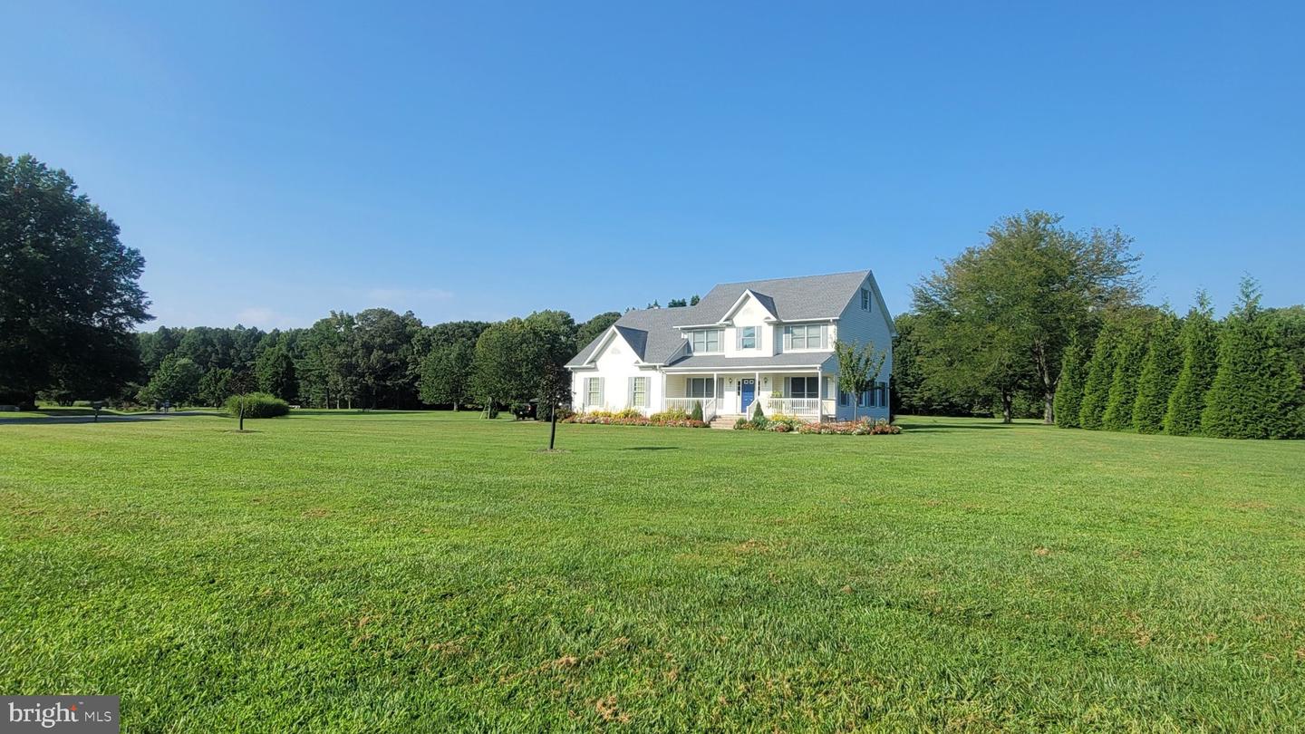 112 Creek Point Rd Property Photo 1