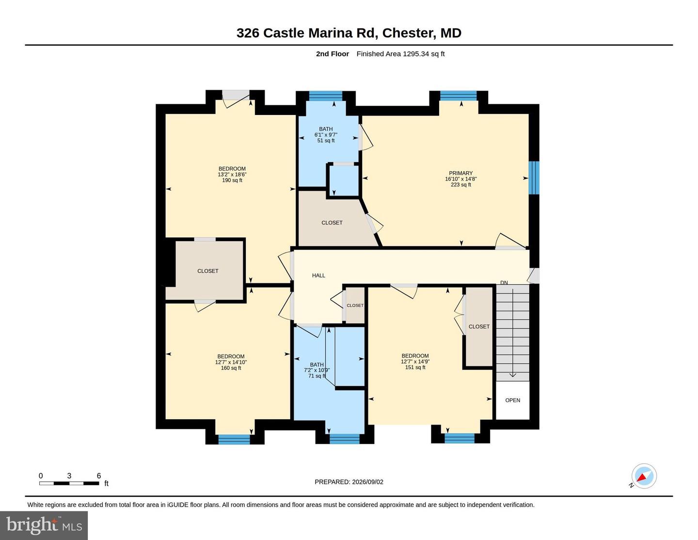 326 Castle Marina Rd Property Photo 82
