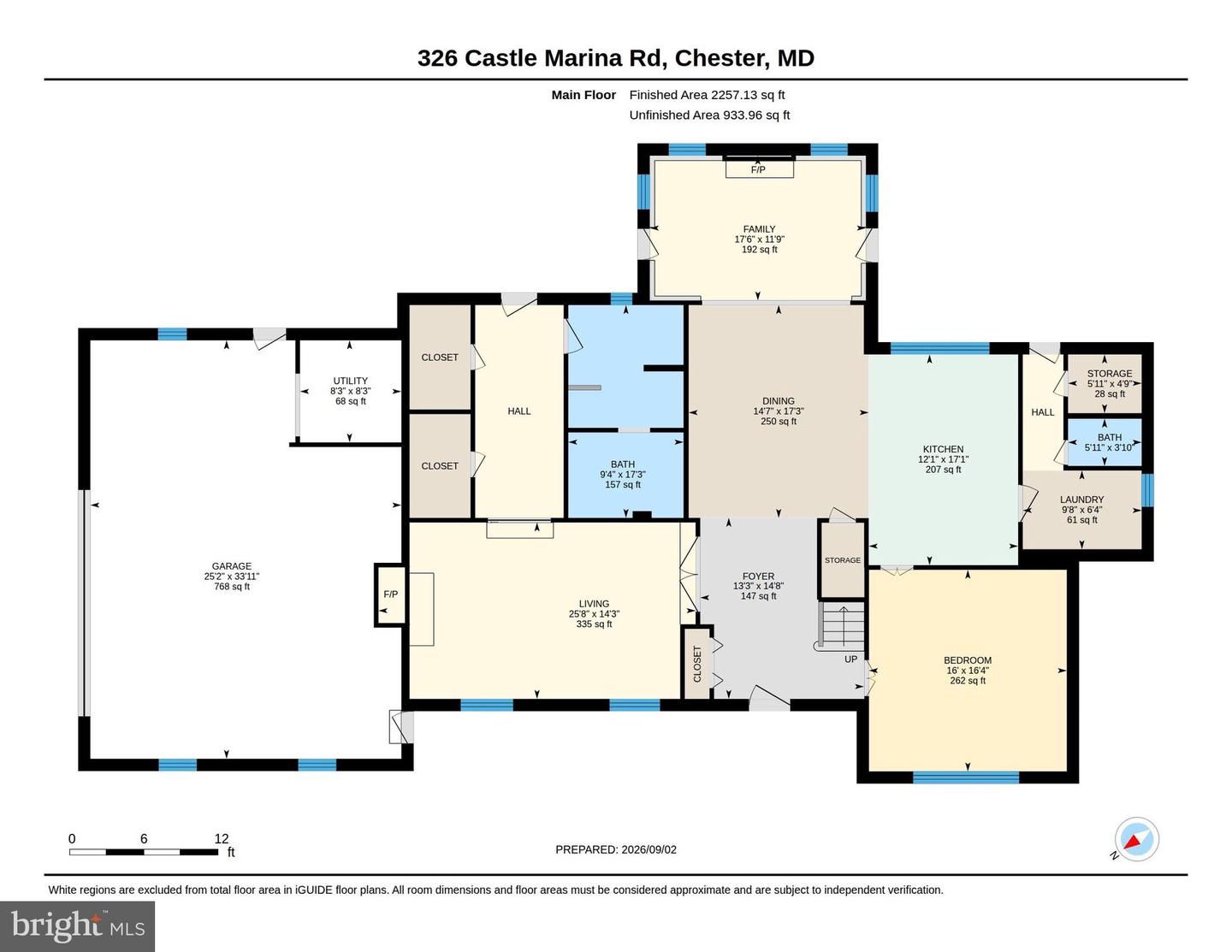 326 Castle Marina Rd Property Photo 83