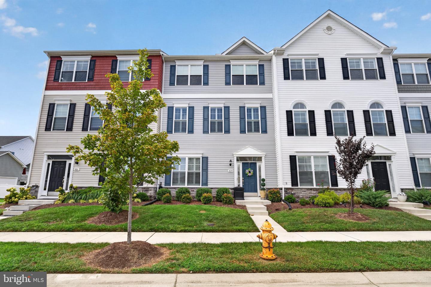 205 Jessica Lyn Ave #f20 Property Photo 1