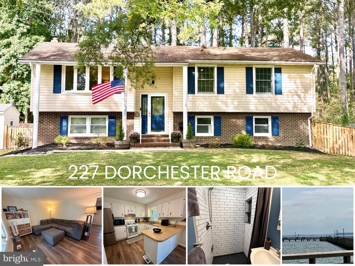 227 Dorchester Rd Property Photo 1