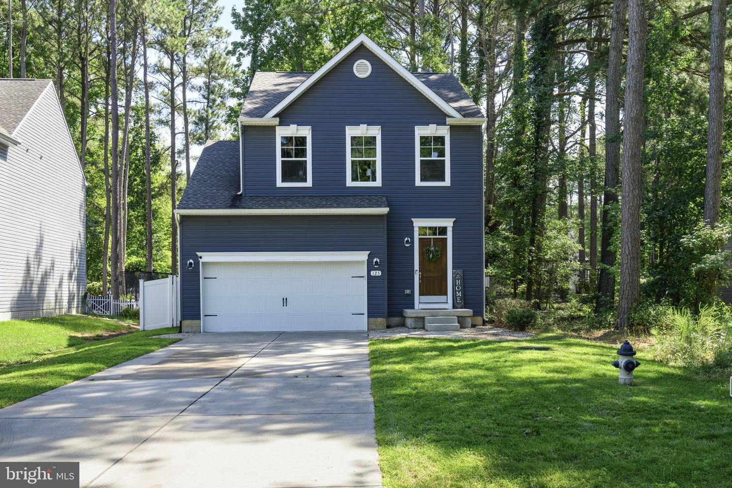 125 HARFORD RD