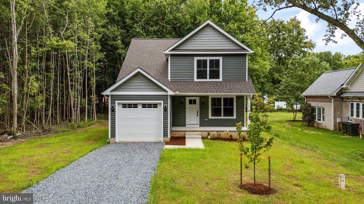 Romancoke Rd Property Photo 25