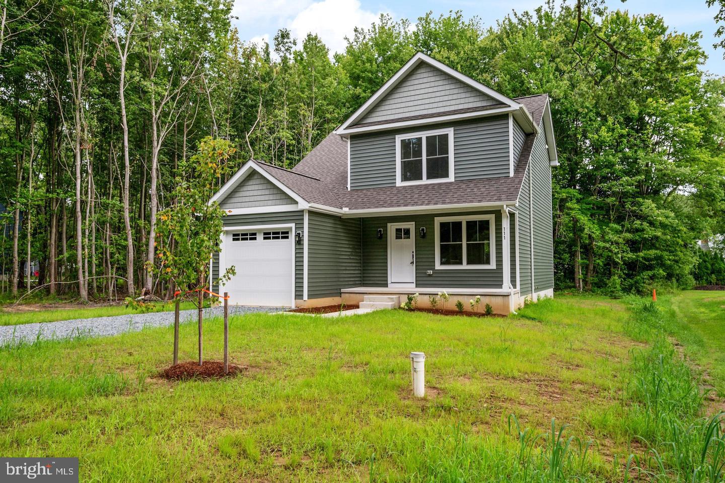 Romancoke Rd Property Photo 27