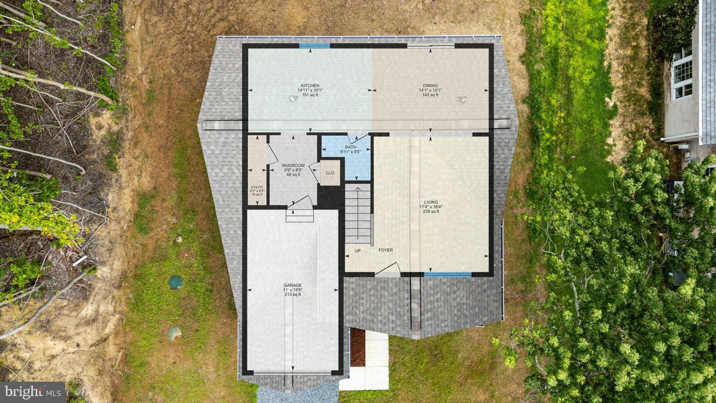 Romancoke Rd Property Photo 29