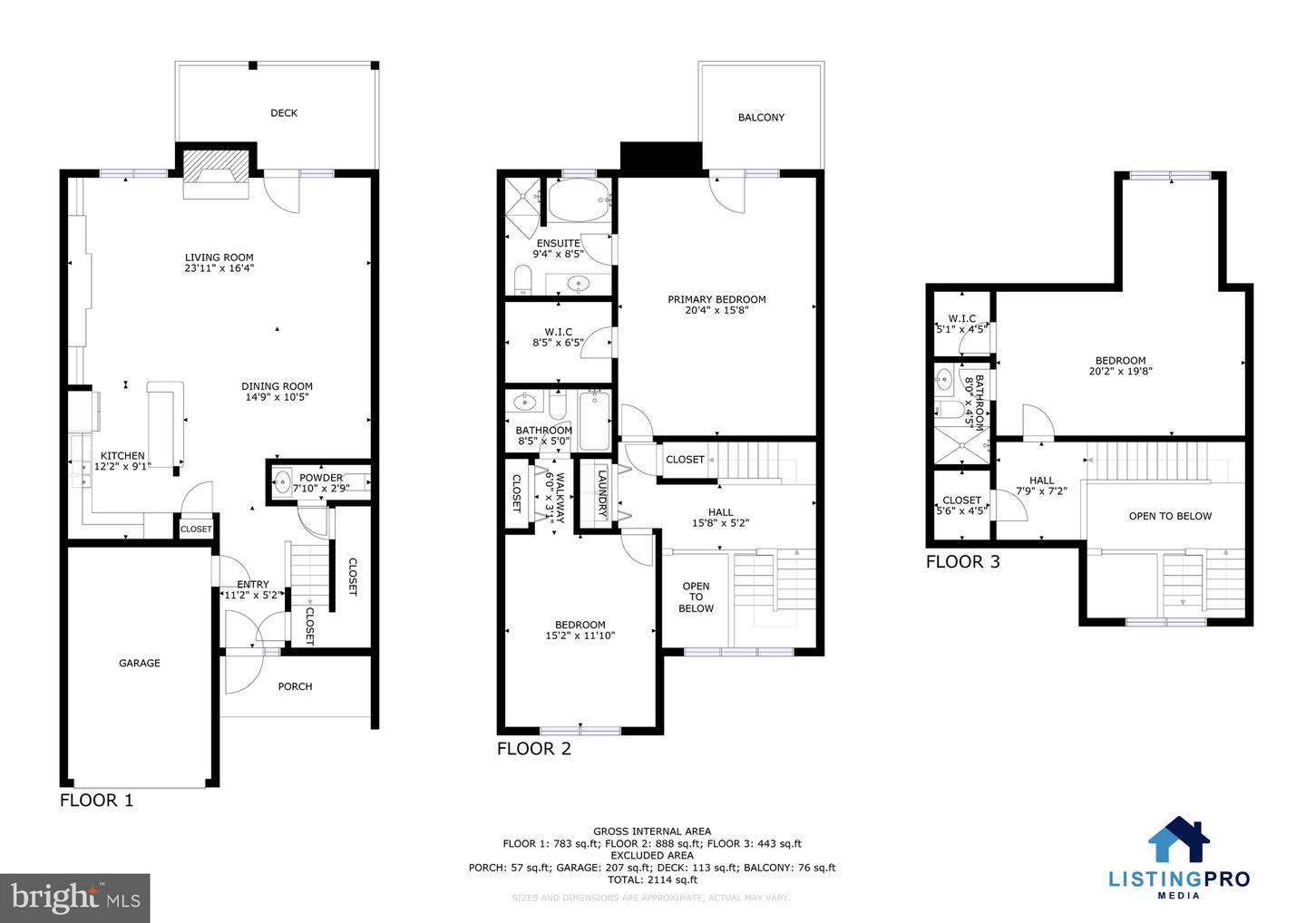 1012 Auckland Way Property Photo 36