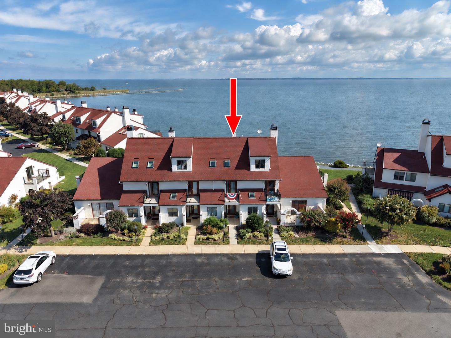 15-E QUEEN ANNE WAY #E Property Photo 1