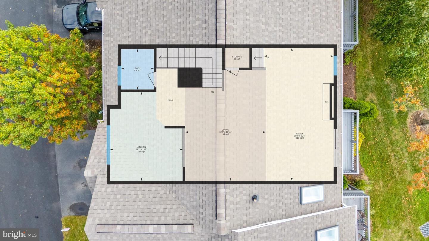 512 Auckland Way Property Photo 45