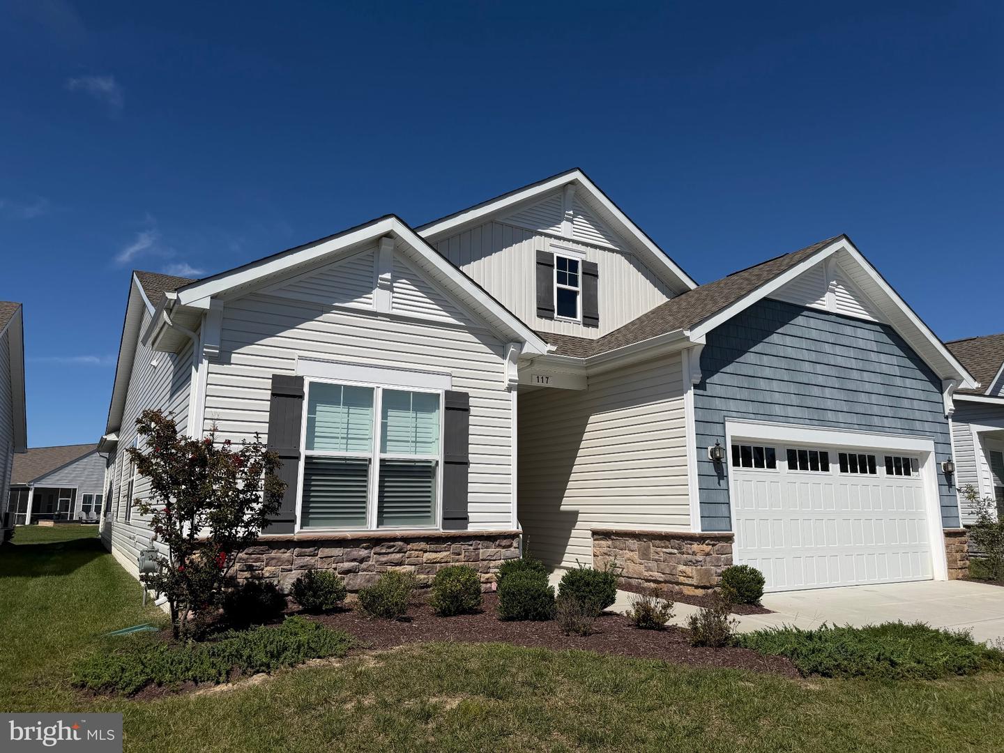 117 Harrier Way Property Photo 1