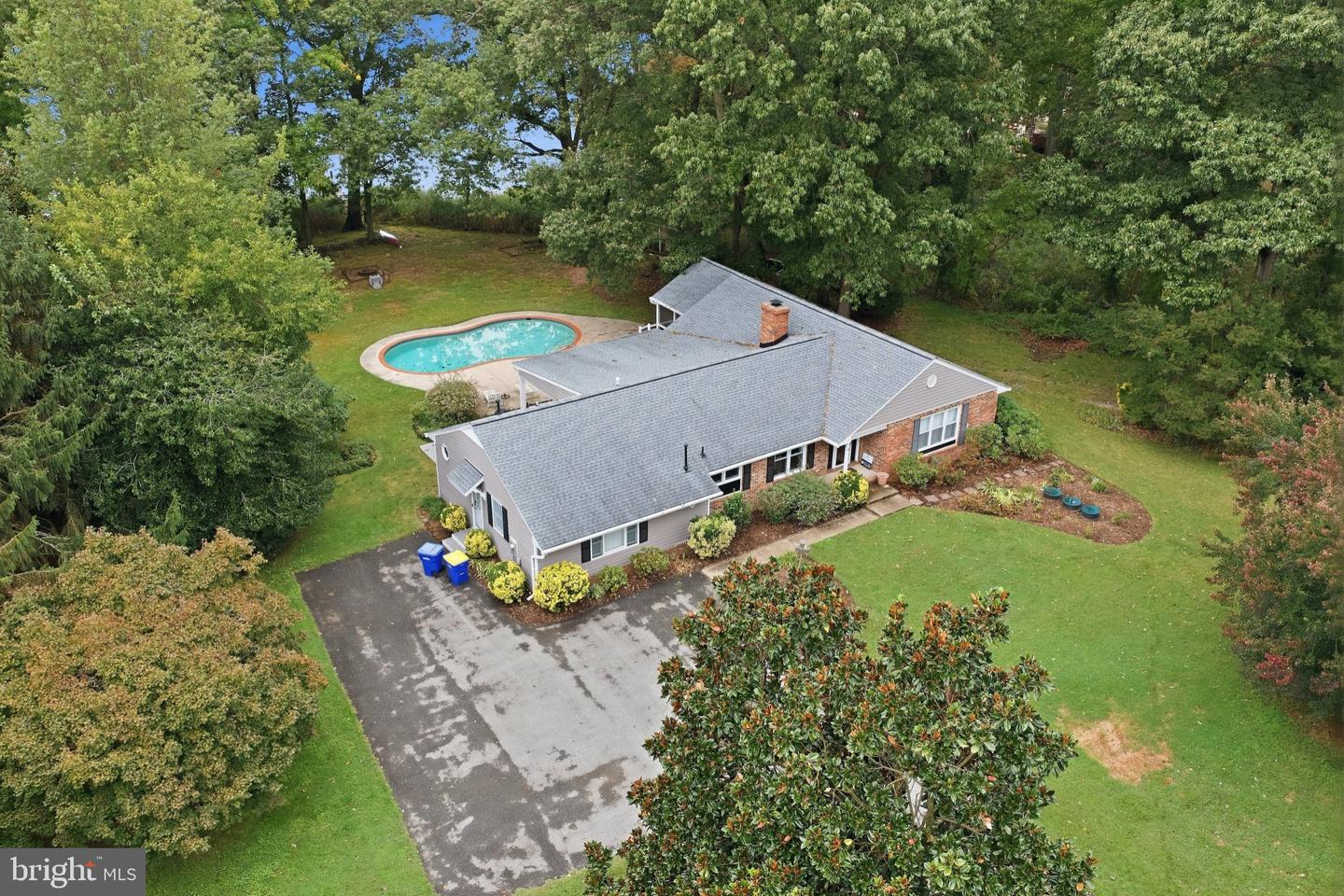 225 Hickory Ridge Dr Property Photo 4
