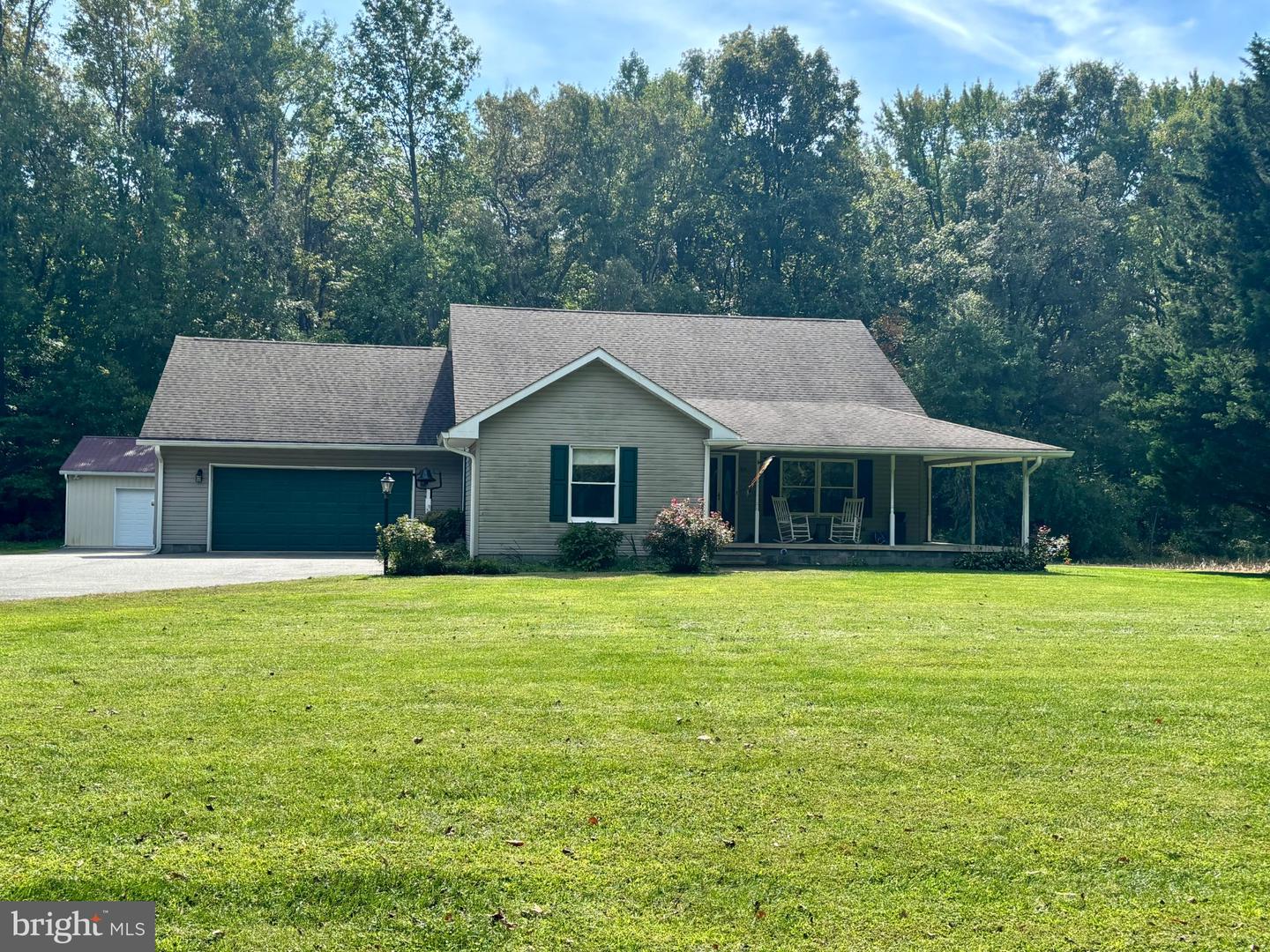 515 Baxter Rd Property Photo 1