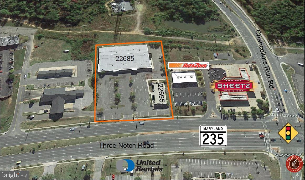22685 - 2295 Three Notch Rd Property Photo 3