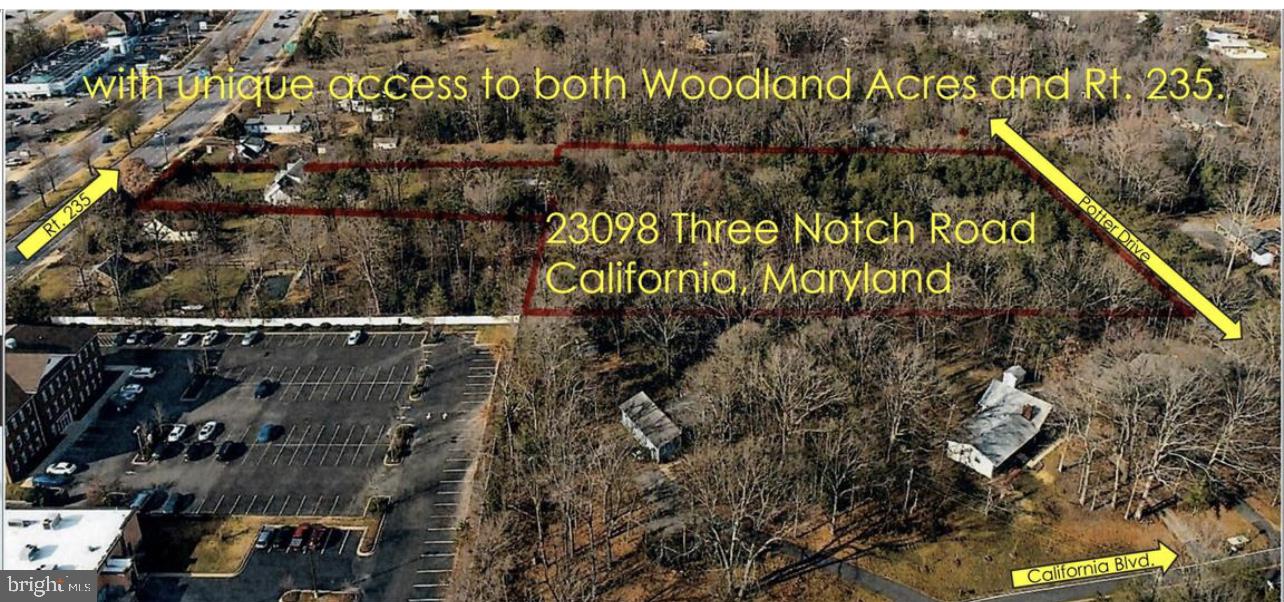 23098 Three Notch Rd Property Photo 14