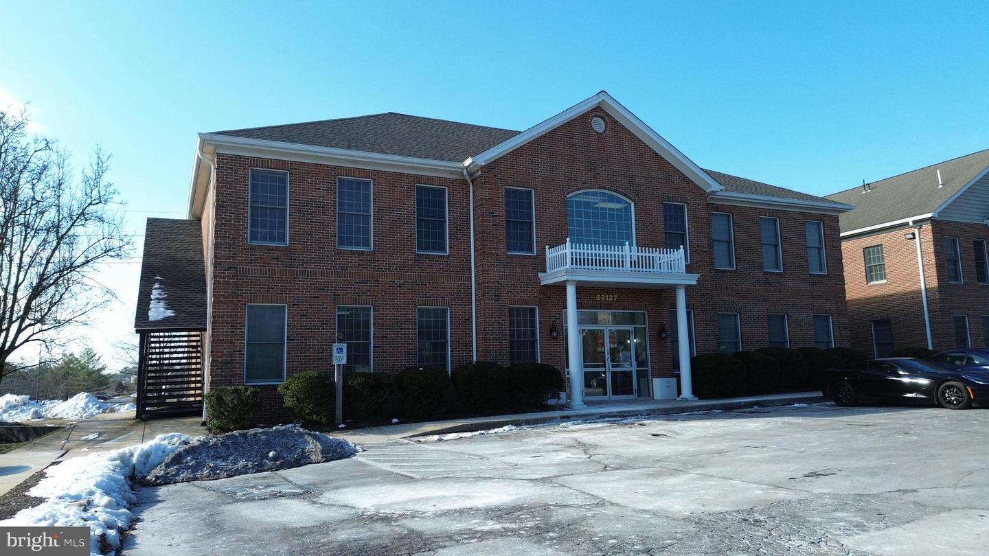 Anderson Professional Center Real Estate Listings Main Image