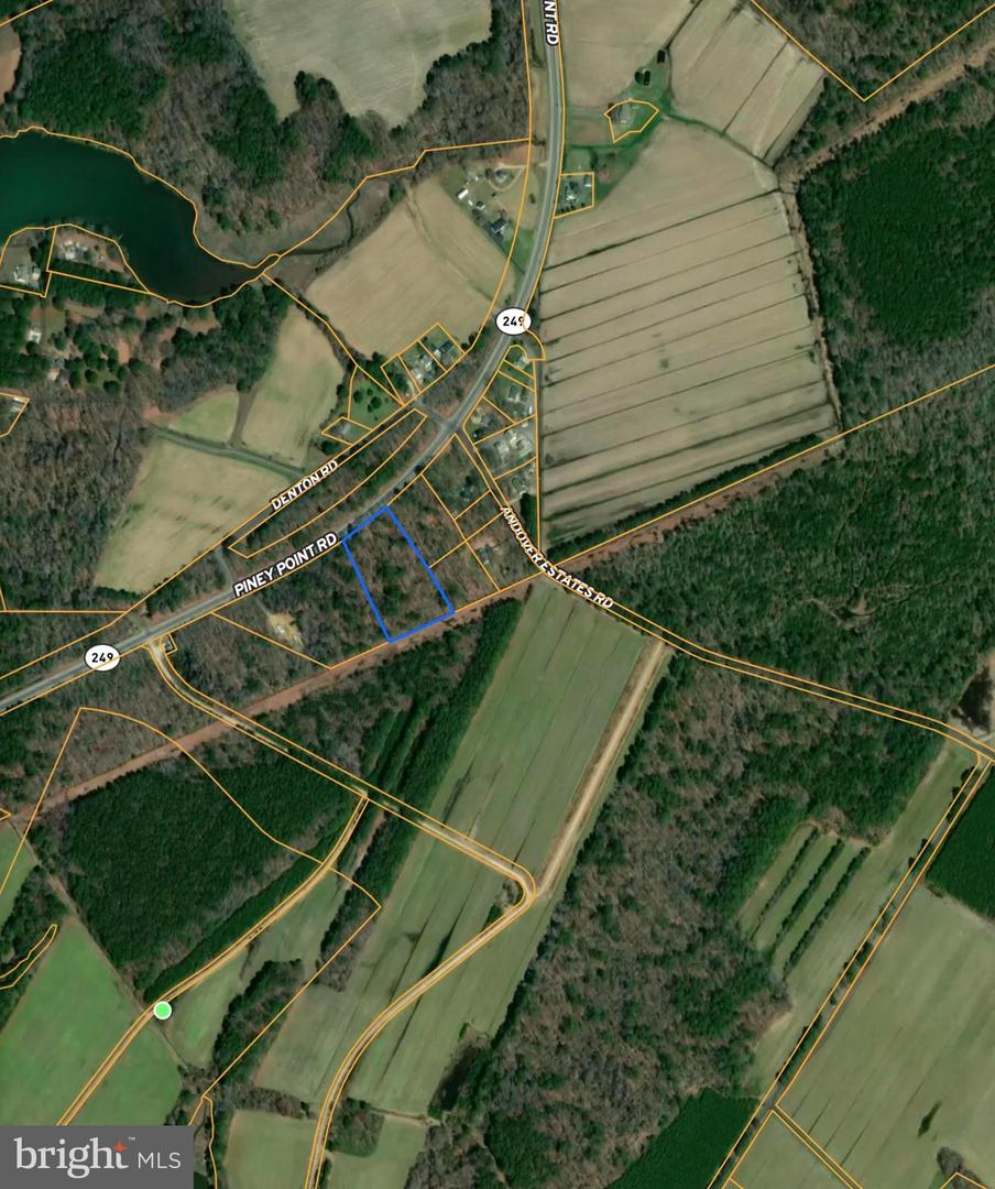 Piney Point Rd Property Photo