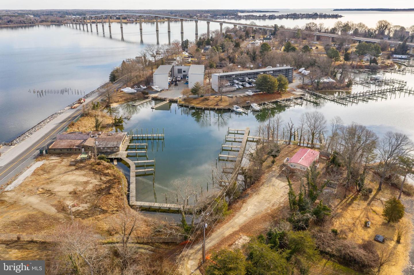 23900 N Patuxent Beach Rd Property Photo 3