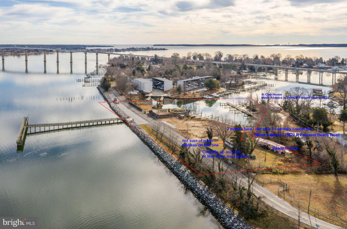 23900 N Patuxent Beach Rd Property Photo 12
