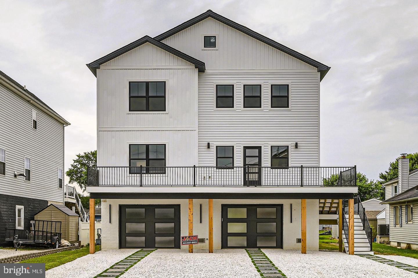 24250 N Patuxent Beach Rd Property Photo 1