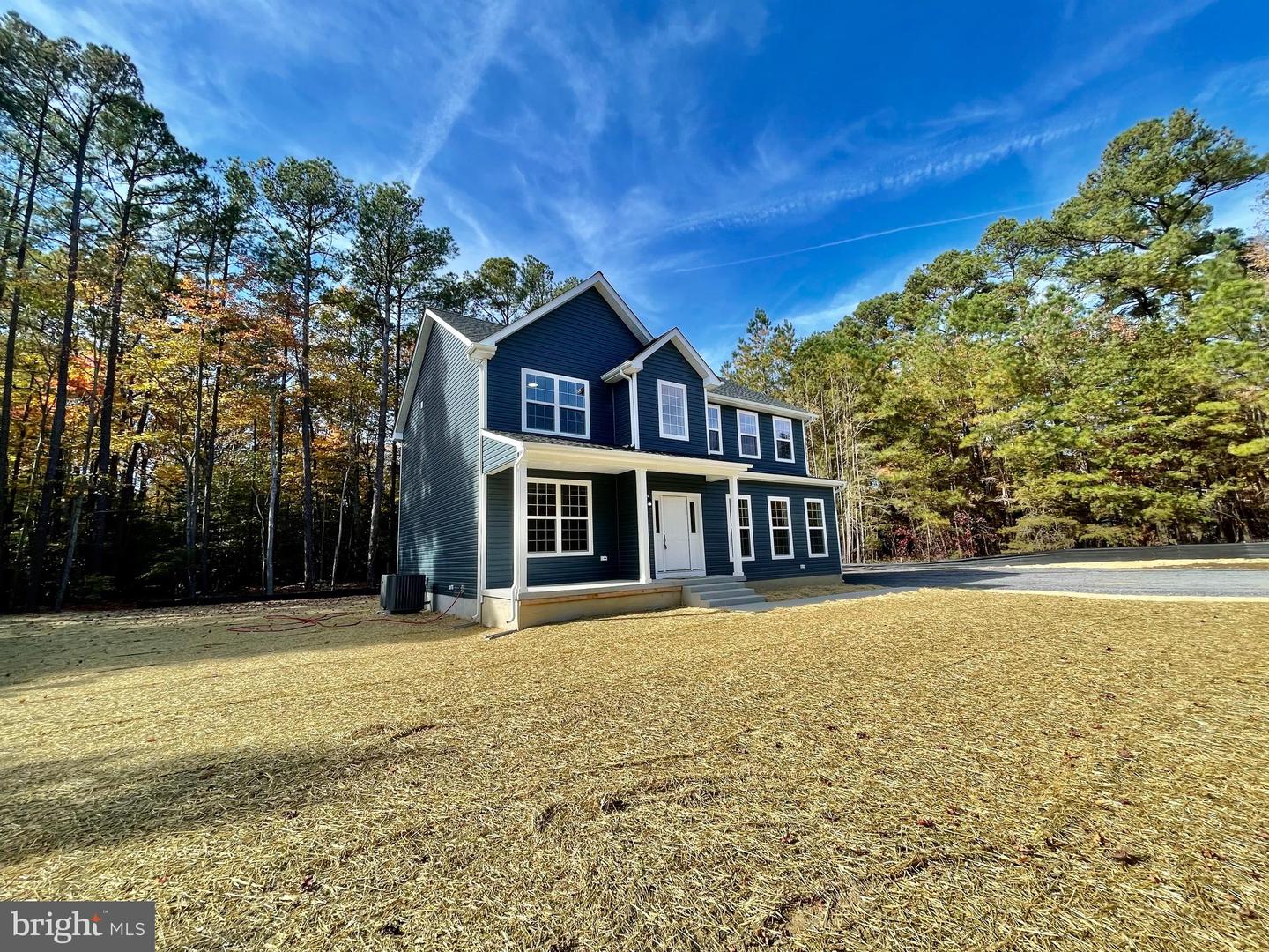 18655 Three Notch Rd Property Photo 1