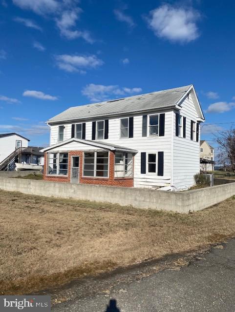 16430 Ball Point Rd Property Photo