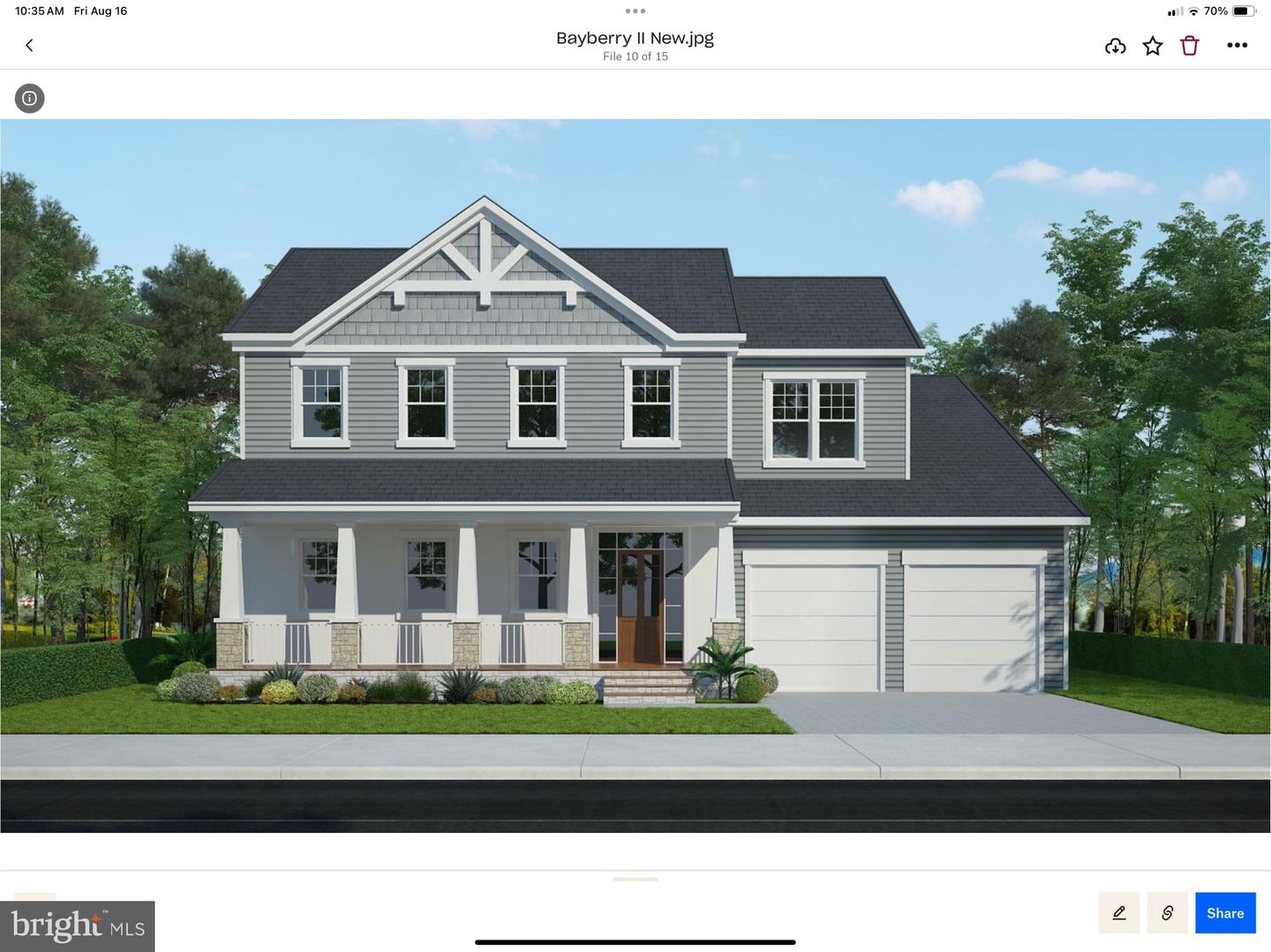23557 Myrtle Point Rd Property Photo 1