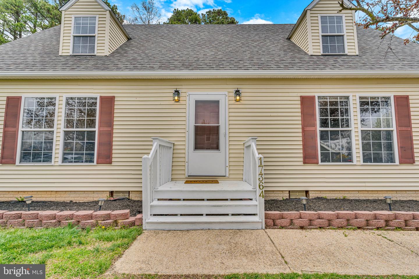 17364 Potomac Sands Dr Property Photo